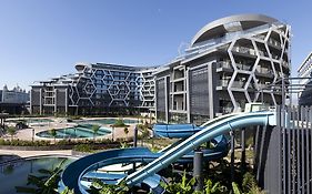 Bosphorus Sorgun Hotel Ultra All Inclusive